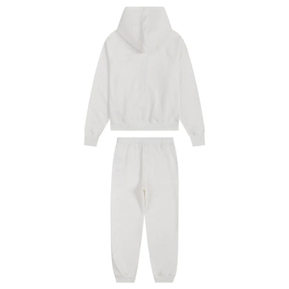 Ami White Tracksuit