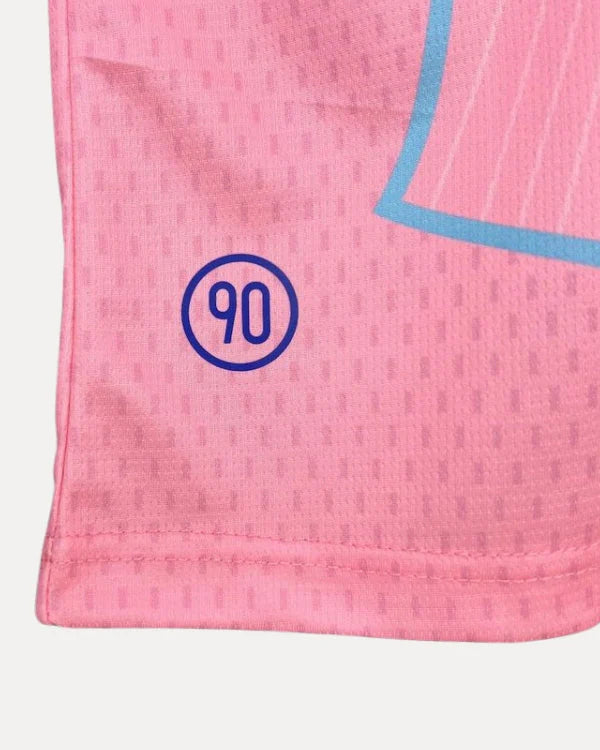 DEL CIELO BARCA – JERSEY