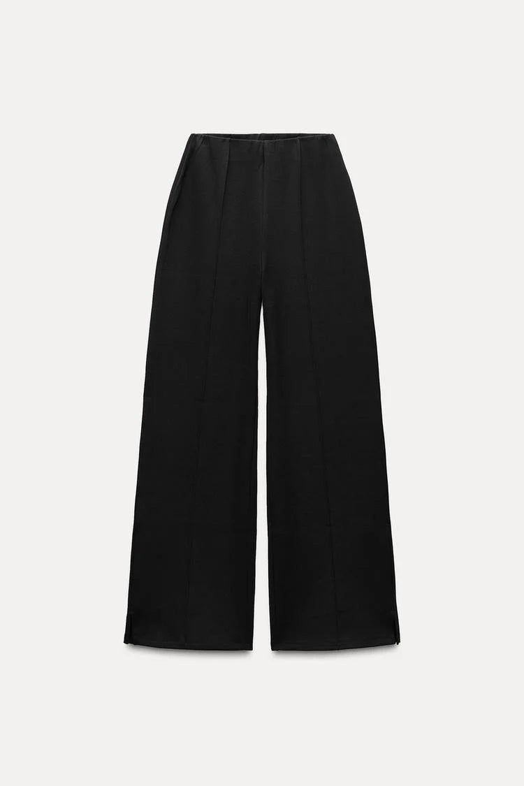 Tailored Interlock Pants