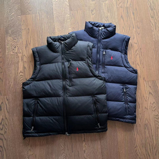 RL Vest Jacket