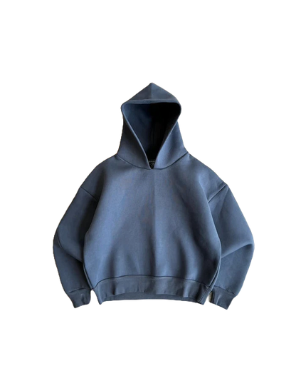 Minimalist Tracksuit