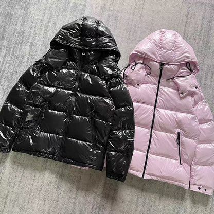 MONCLR Puffer Jacket