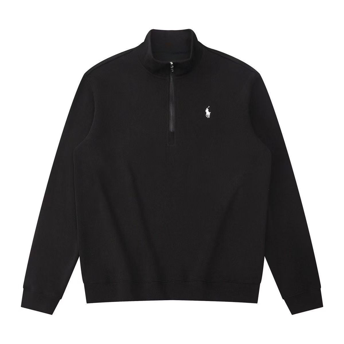 RL Quarter Zip