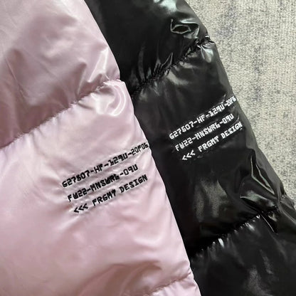 MONCLR Puffer Jacket