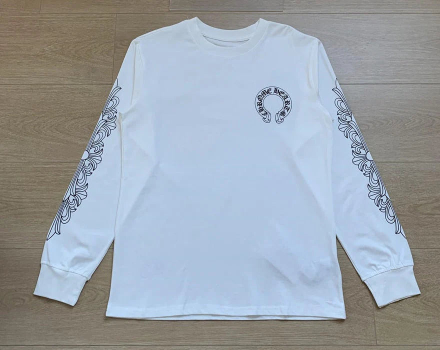 Chrome Hearts Longsleeve