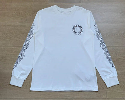 Chrome Hearts Longsleeve