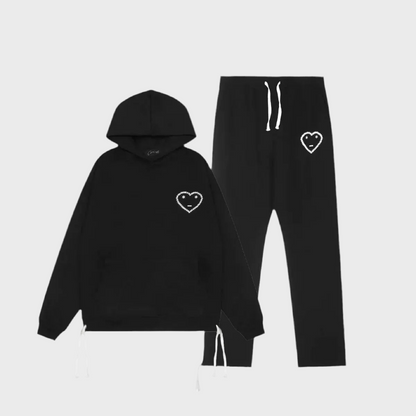 Carsicko Tracksuit