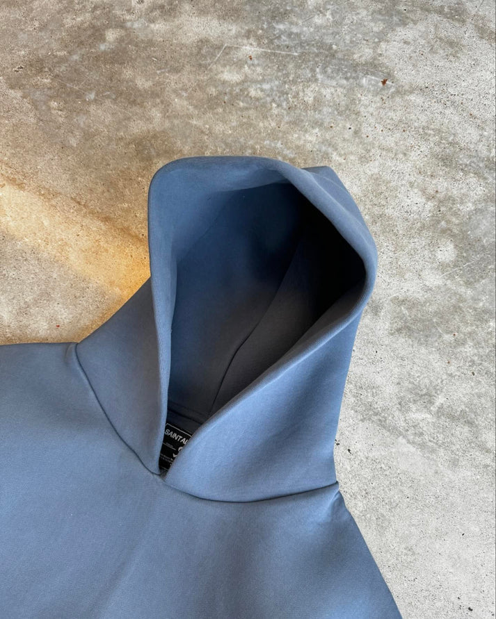 Minimalist Tracksuit