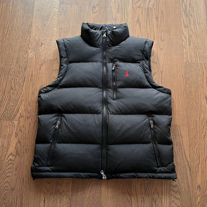 RL Vest Jacket