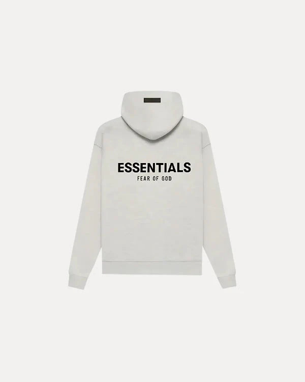 ESSENTIAL - TRACKSUIT