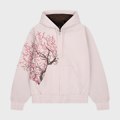 "BLOSSOM" - JACKET