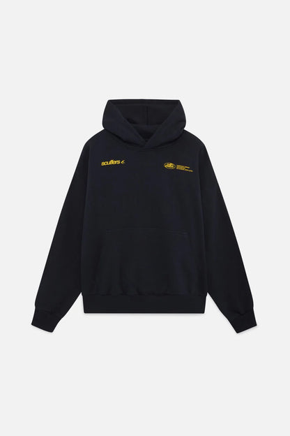 With Love Hoodie