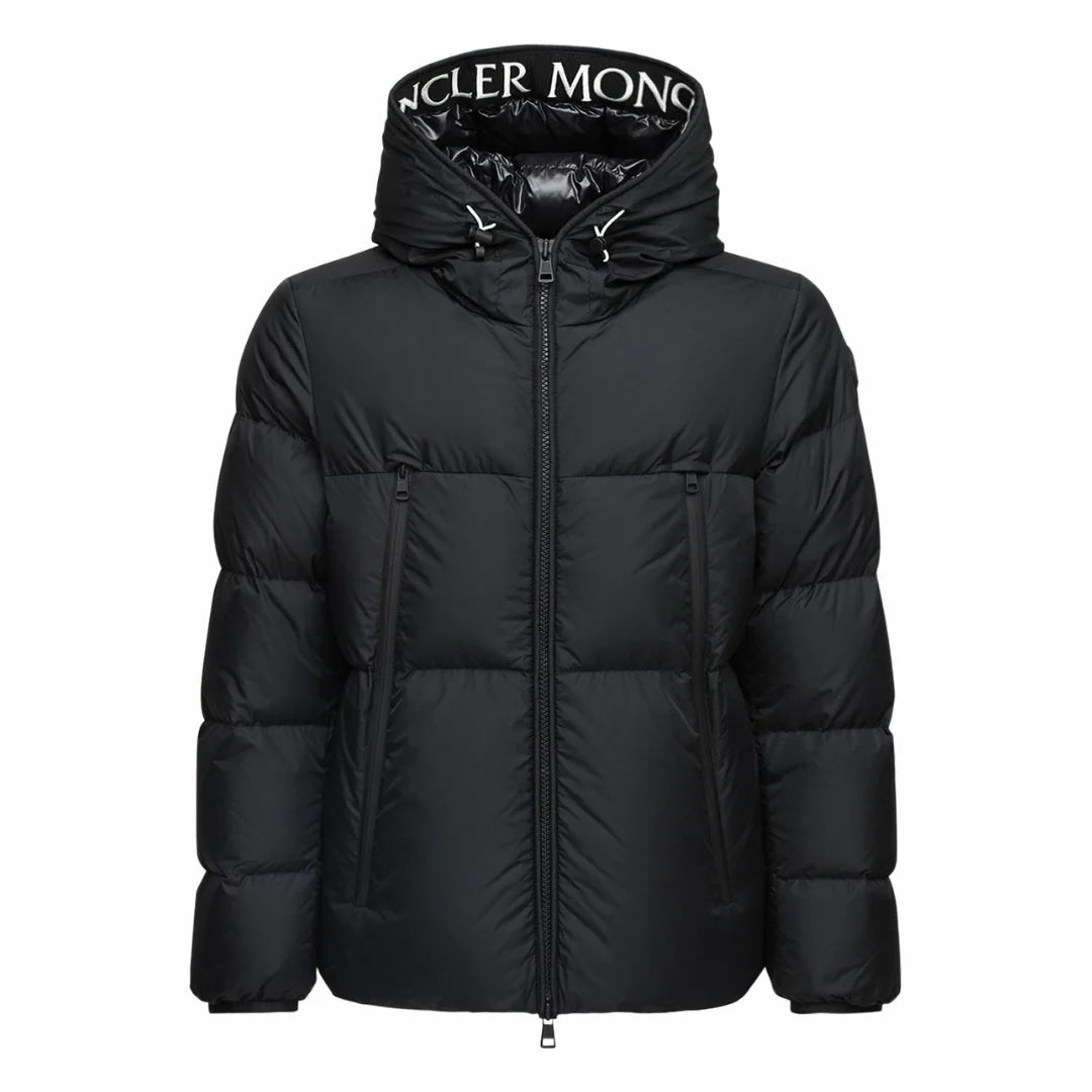 MON Down Jacket