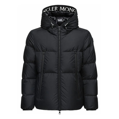 MON Down Jacket