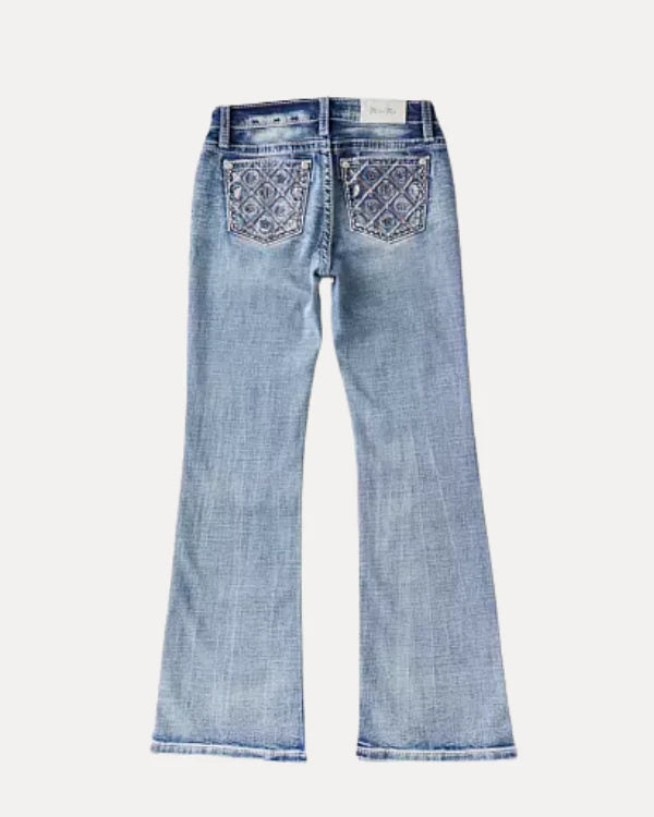 Miss Me - Bootcut Jeans