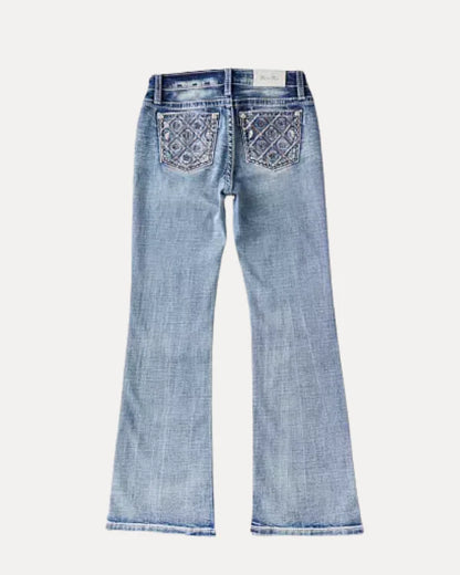 Miss Me - Bootcut Jeans