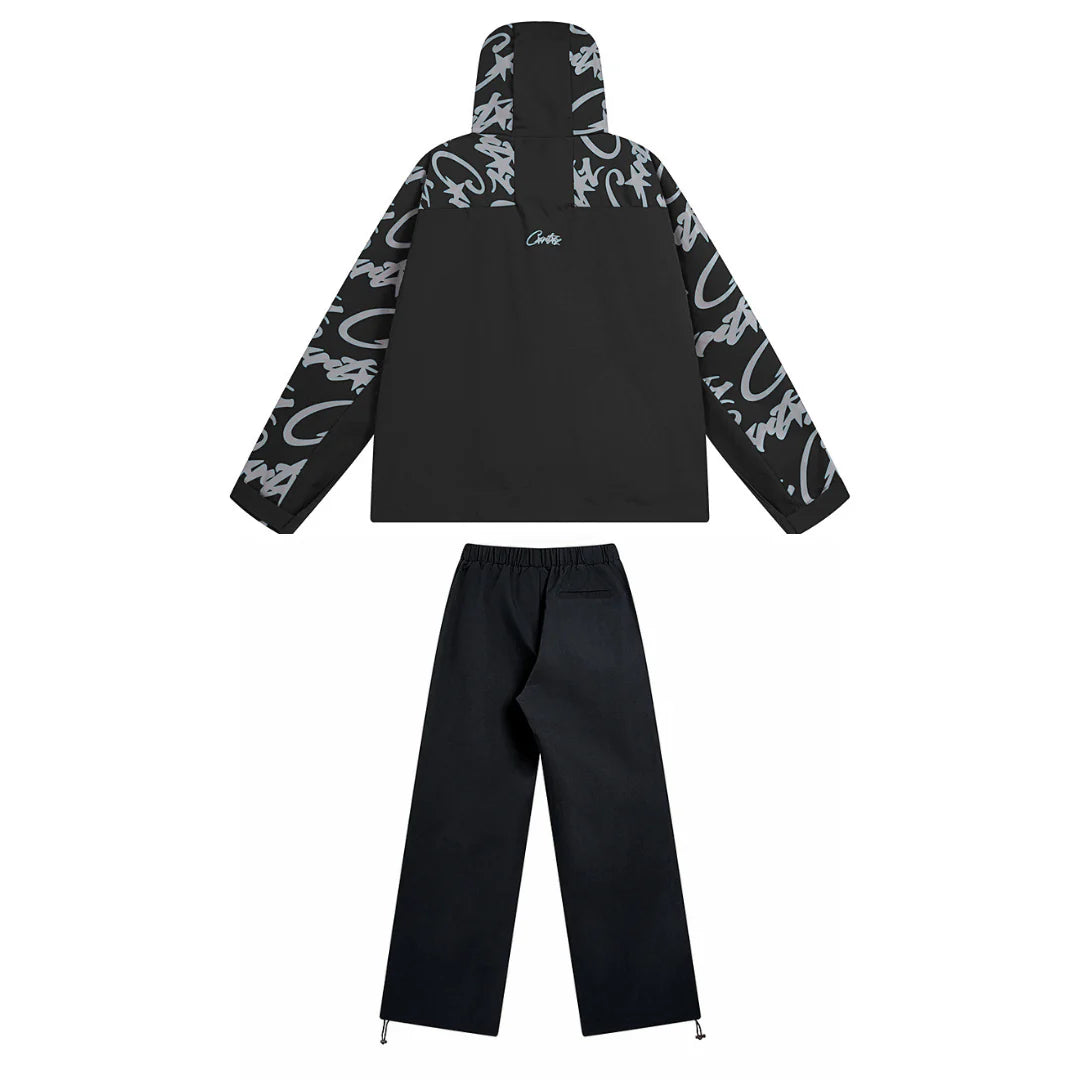 Rules The World Alcatraz Tracksuit