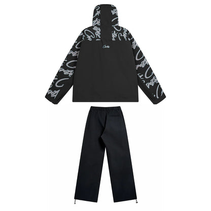 Rules The World Alcatraz Tracksuit