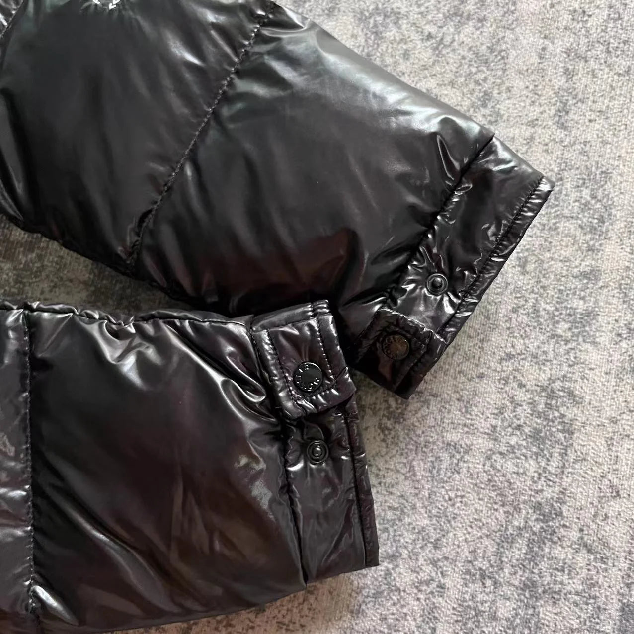 MONCLR Puffer Jacket