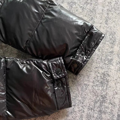 MONCLR Puffer Jacket