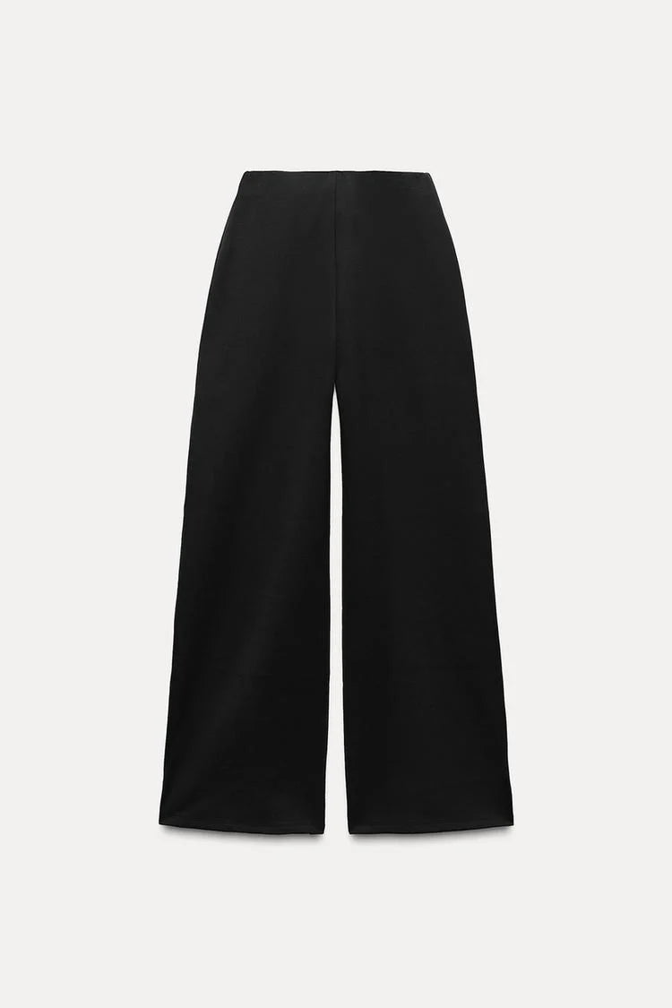 Tailored Interlock Pants