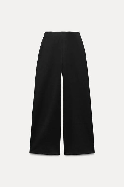 Tailored Interlock Pants