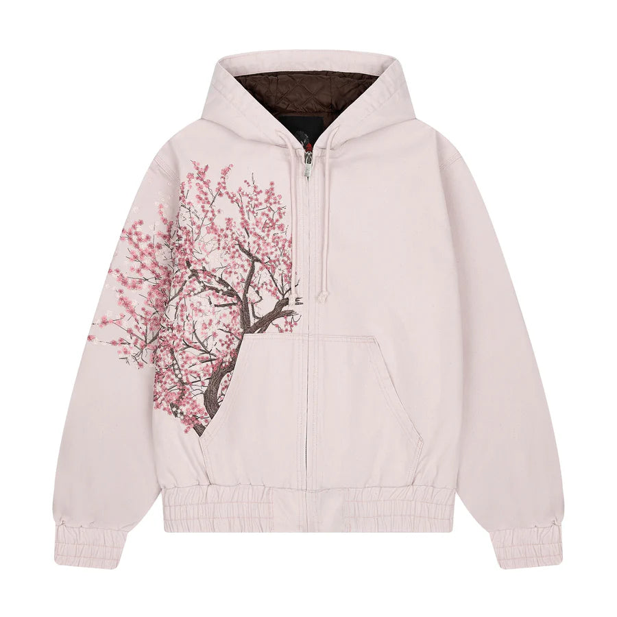 "BLOSSOM" - JACKET