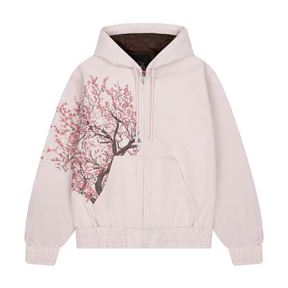 "BLOSSOM" - JACKET
