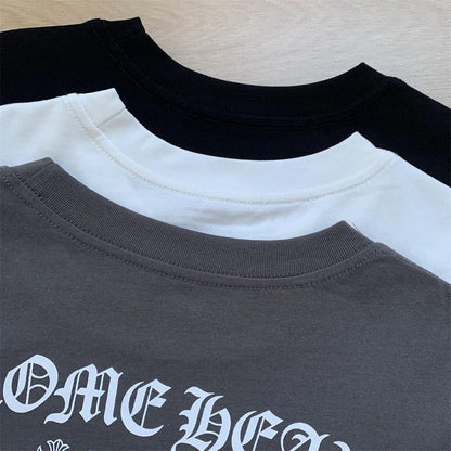 Chrome Hearts Longsleeve