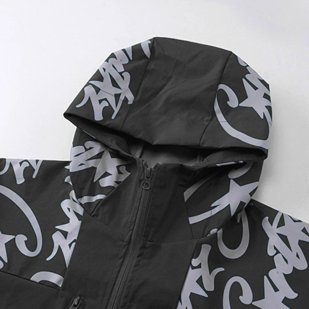 Rules The World Alcatraz Tracksuit