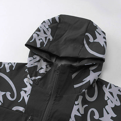 Rules The World Alcatraz Tracksuit