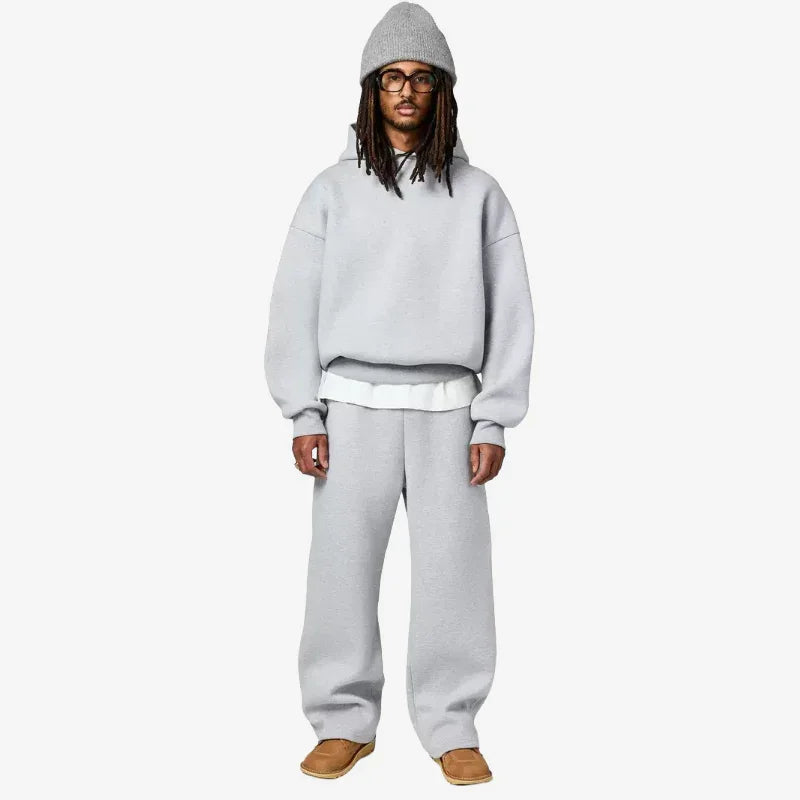 Void Tracksuit (Hoodie & Jogger)
