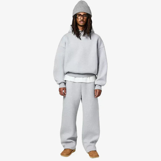 Void Tracksuit (Hoodie & Jogger)