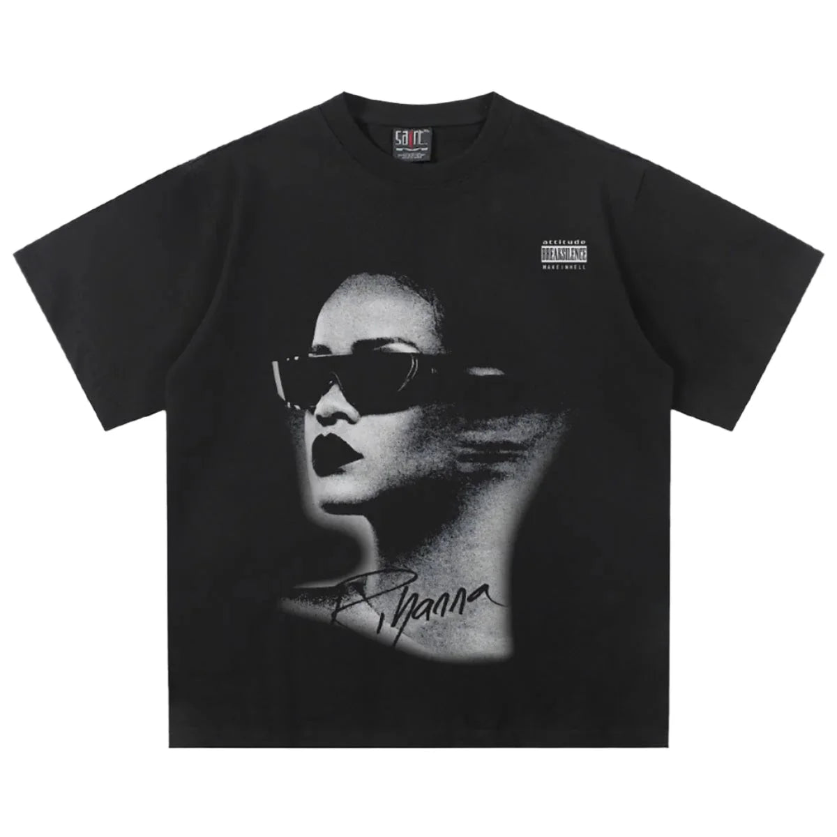 RIHANNA - TEE