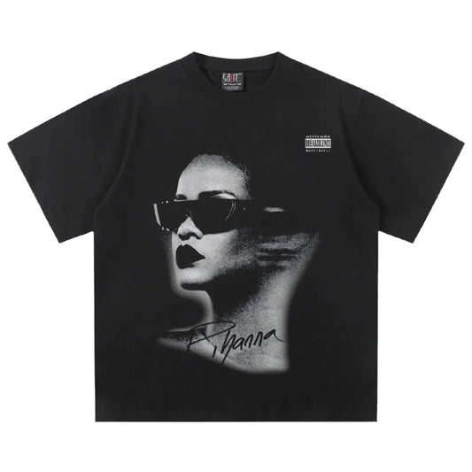 RIHANNA - TEE