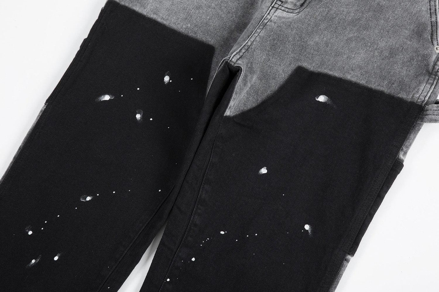 Aurenzo - Flared Carpenter