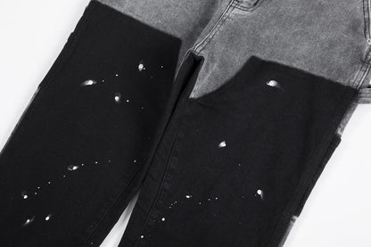 Aurenzo - Flared Carpenter