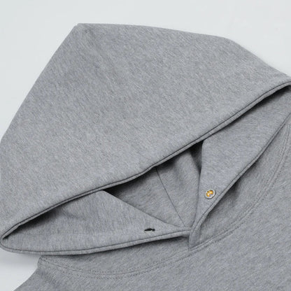 Represent Monogram Hoodie