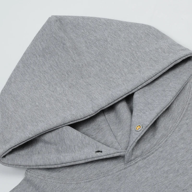 Represent Monogram Hoodie