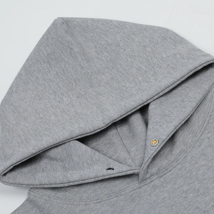 Represent Monogram Hoodie