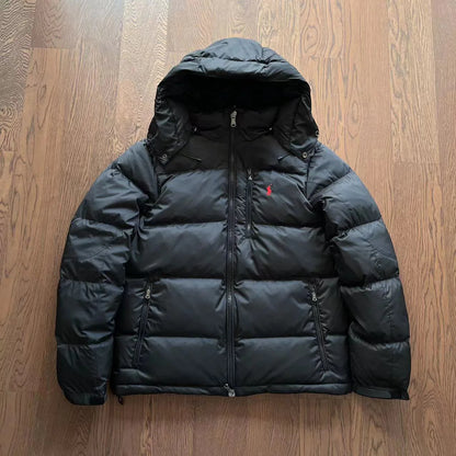 RL Puffer Jacket