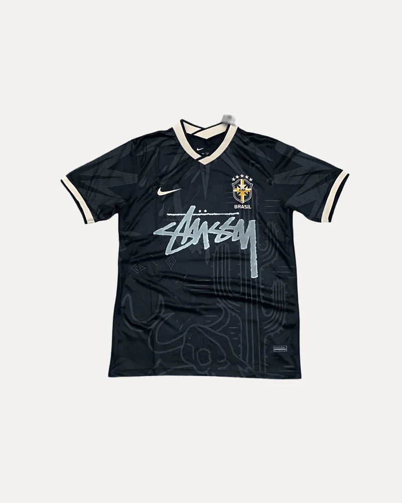 Stussy Brasil Jersey
