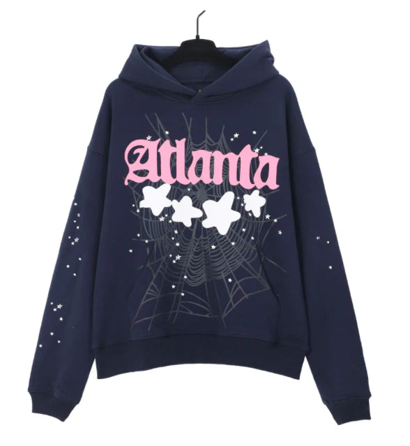 Spydr Hoodie (Multicolors)