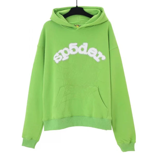 Spydr Hoodie (Multicolors)