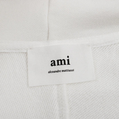 Ami White Tracksuit