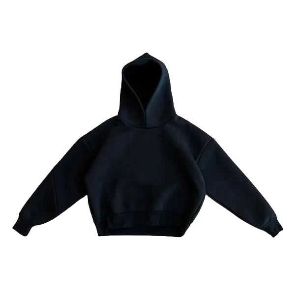 Minimalist Tracksuit