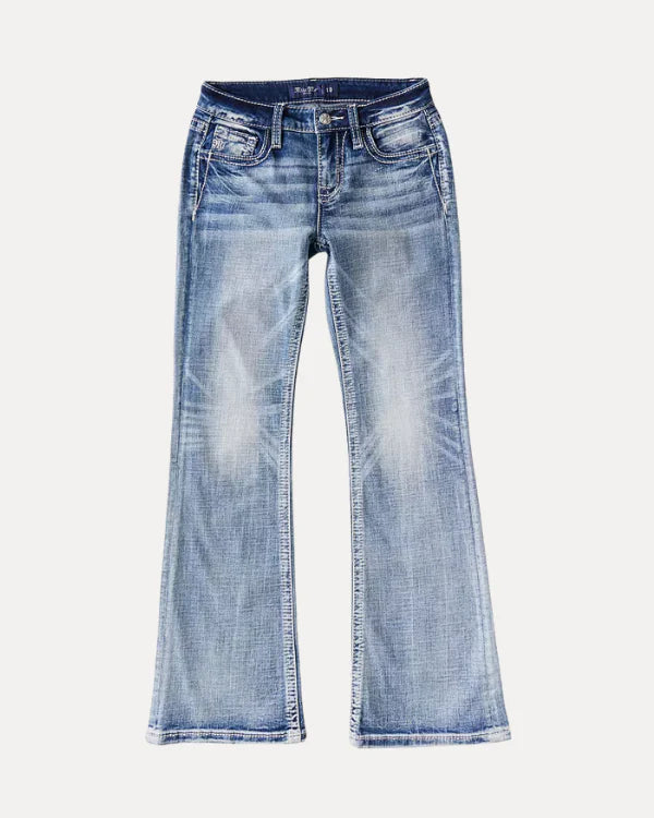 Miss Me - Bootcut Jeans