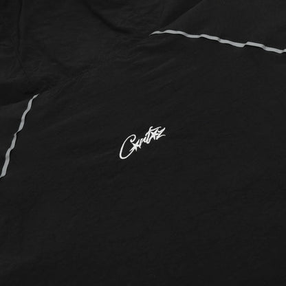 Black Crtz Windbreaker