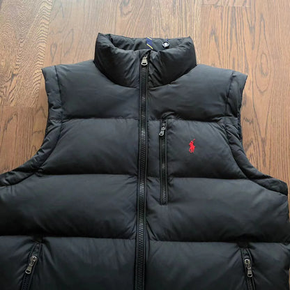 RL Vest Jacket