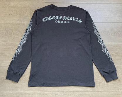 Chrome Hearts Longsleeve